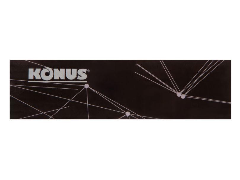 Фонарь Konus Konuslight-RC5