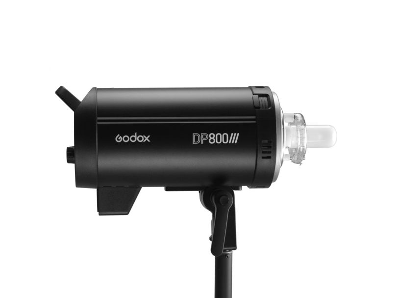 Вспышка студийная Godox DP800III