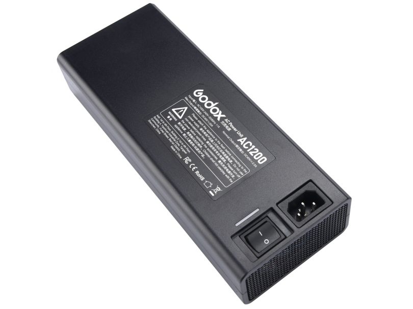 Сетевой адаптер Godox AC1200 для AD1200Pro