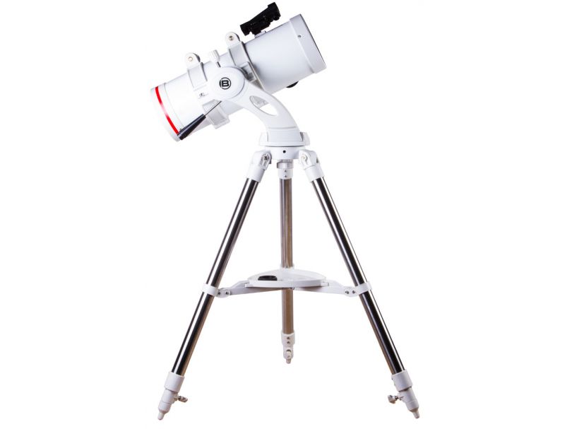 Телескоп Bresser Messier NANO NT-114/500 AZ