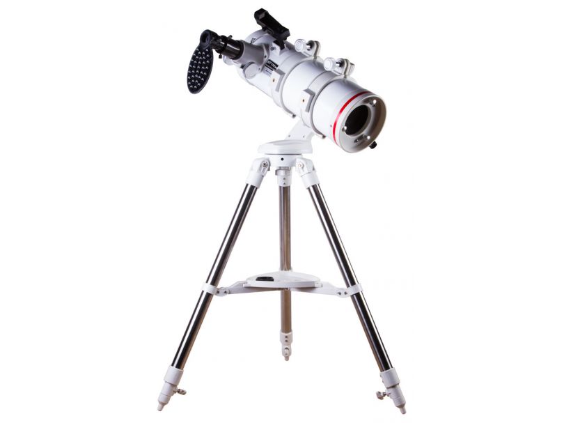 Телескоп Bresser Messier NANO NT-114/500 AZ