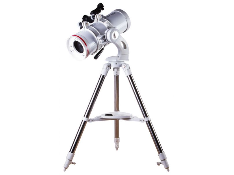 Телескоп Bresser Messier NANO NT-114/500 AZ