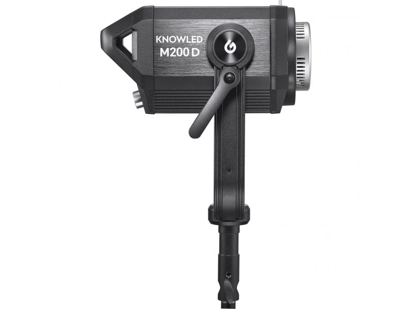 Осветитель светодиодный Godox Knowled M200D студийный