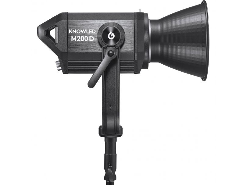 Осветитель светодиодный Godox Knowled M200D студийный