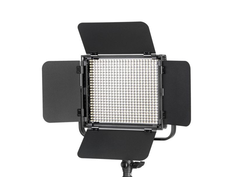 Осветитель светодиодный Falcon Eyes FlatLight 600 LED Bi-color