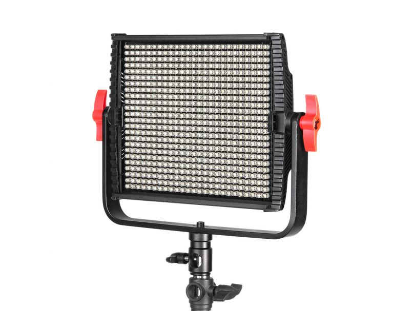 Осветитель светодиодный Falcon Eyes FlatLight 600 LED Bi-color