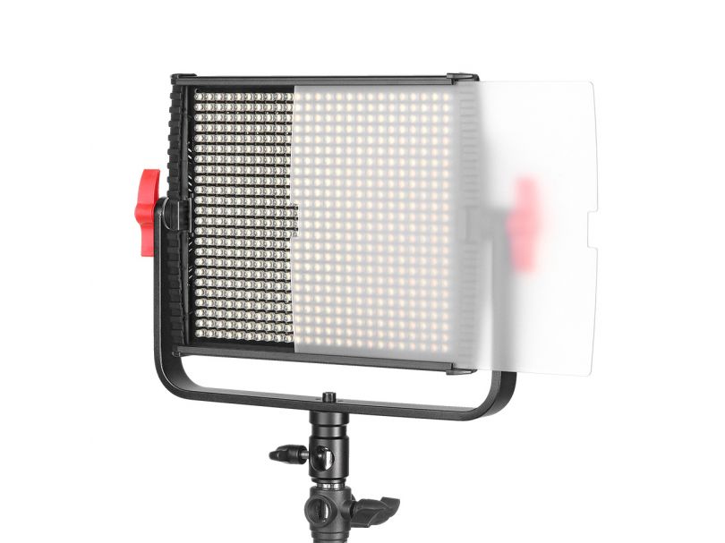 Осветитель светодиодный Falcon Eyes FlatLight 600 LED Bi-color