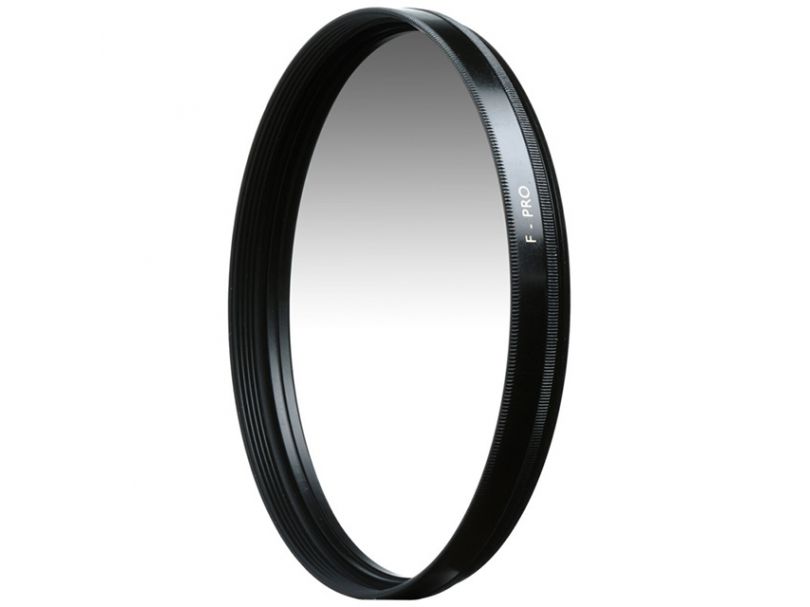 B+W F-Pro 702 MRC 58mm Graduated ND 25%. Градиентный светофильтр