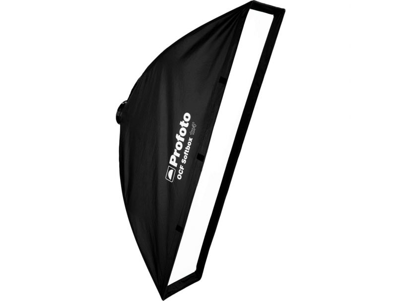 Софтбокс Profoto Softbox OCF 1x4' (30 х 120 см)