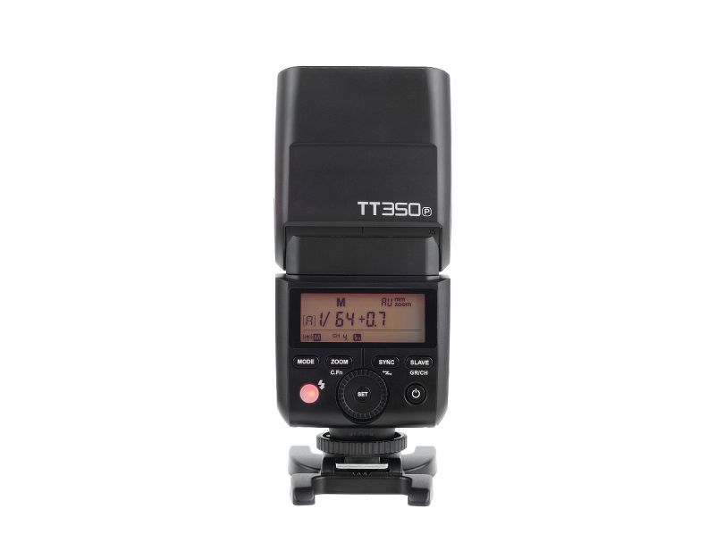 Вспышка накамерная Godox ThinkLite TT350P TTL для Pentax