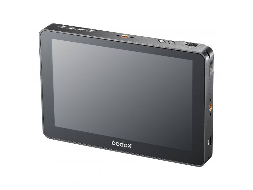 Видеомонитор Godox GM7S 7”4K HDMI накамерный