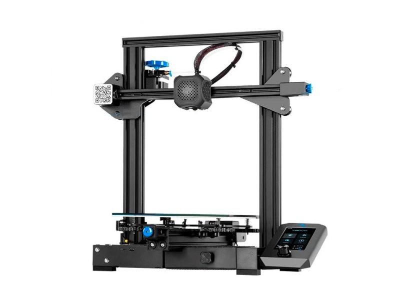 3D принтер Creality3D Ender-3 V2 