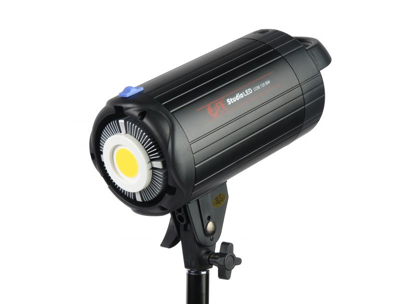 Осветитель студийный Falcon Eyes Studio LED COB120 BW светодиодный