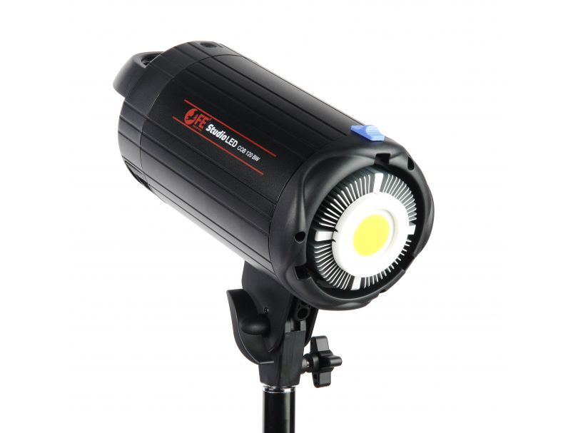 Осветитель студийный Falcon Eyes Studio LED COB120 BW светодиодный