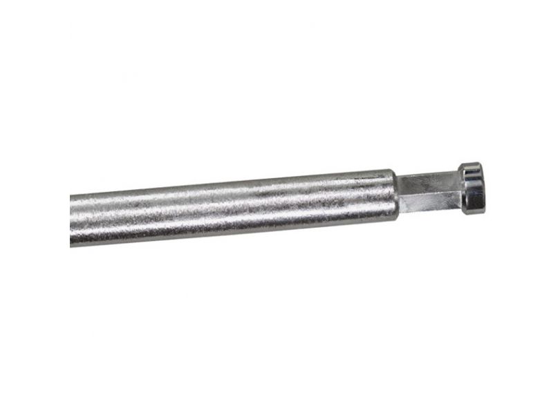 KUPO KCP-241 40” Extension Grip Arm with Baby Hex Pin-Silver. Кронштейн удлинительный (100 см)