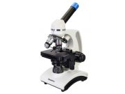 (RU) Микроскоп цифровой Discovery Atto Polar с книгой