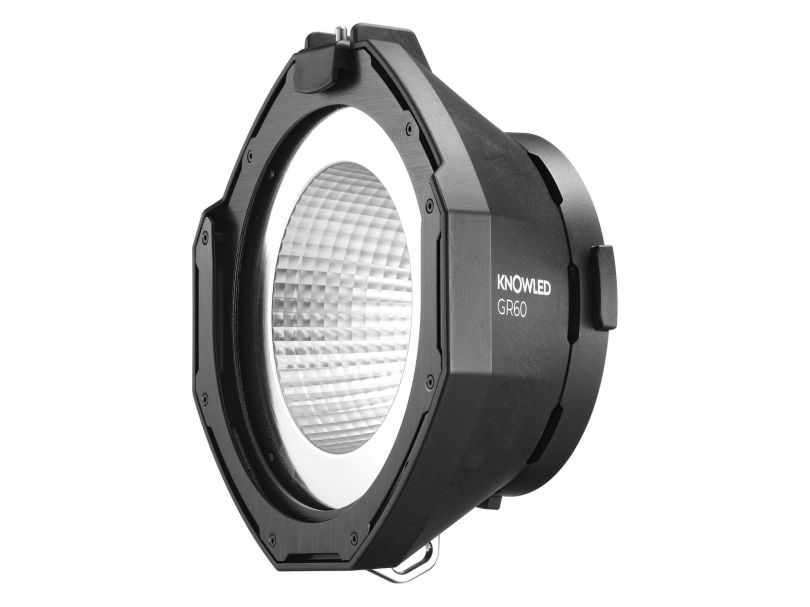 Рефлектор Godox Knowled GR60 с байонетом G Mount