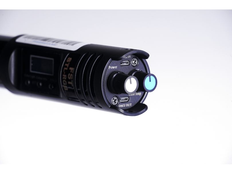 Осветитель FST STL-RGB4 светодиодный