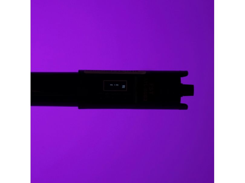 Осветитель FST STL-RGB4 светодиодный