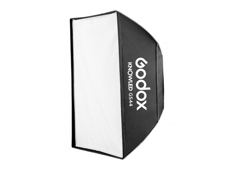 Софтбокс Godox Knowled GS44 с байонетом G Mount