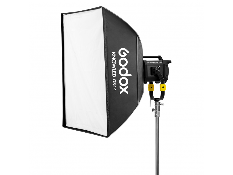 Софтбокс Godox Knowled GS44 с байонетом G Mount