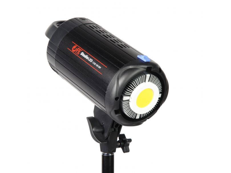 Осветитель студийный Falcon Eyes Studio LED COB180 BW светодиодный