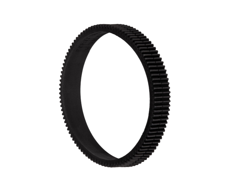 Зубчатое кольцо фокусировки Tilta для объектива 75 - 77 мм