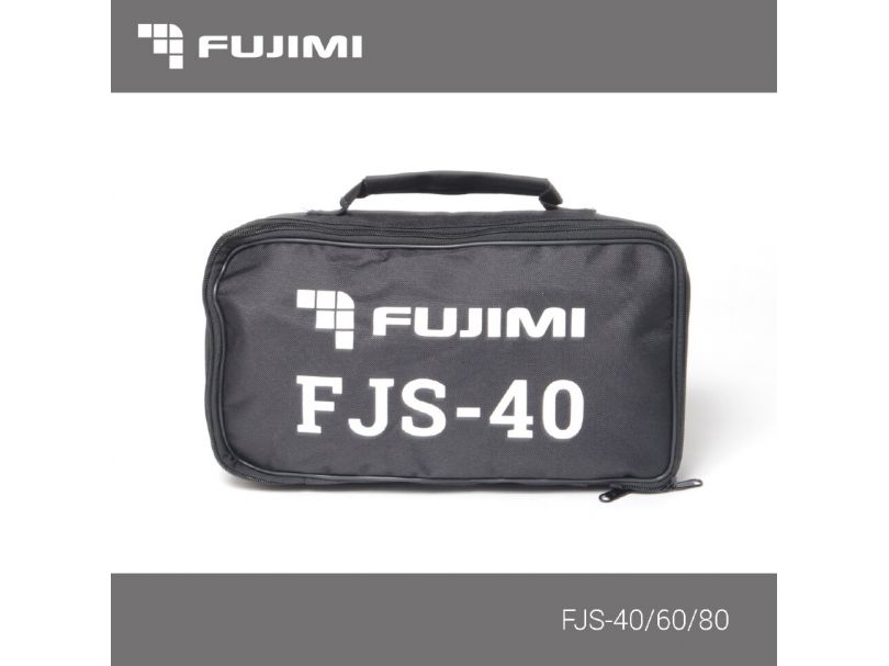 Fujimi FJS-40 Портативный Софт-Бокс для вспышек 40x40 см