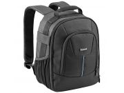 CULLMANN PANAMA BackPack 200, black Рюкзак для фото-видео оборудования