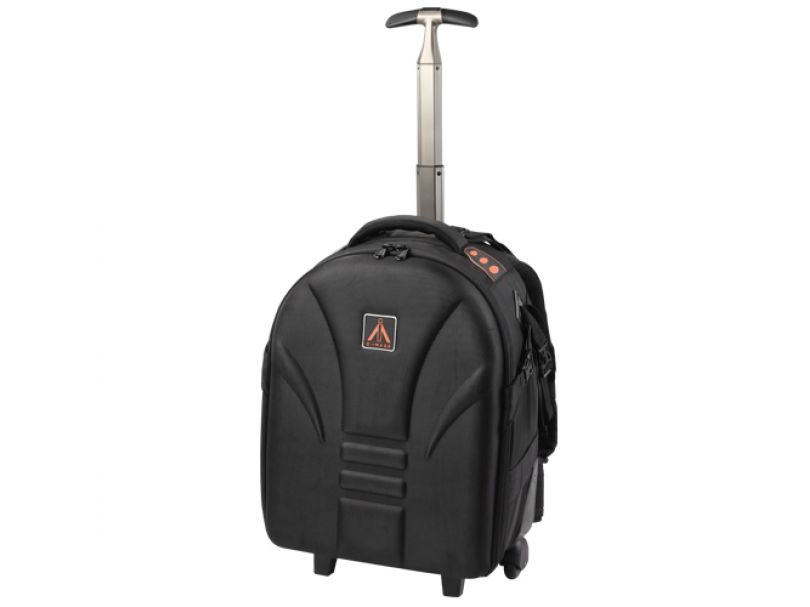 E-IMAGE Oscar B20 Рюкзак для фото-видео оборудования на колесах