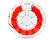 FLEX пластик REC 2.85мм красный