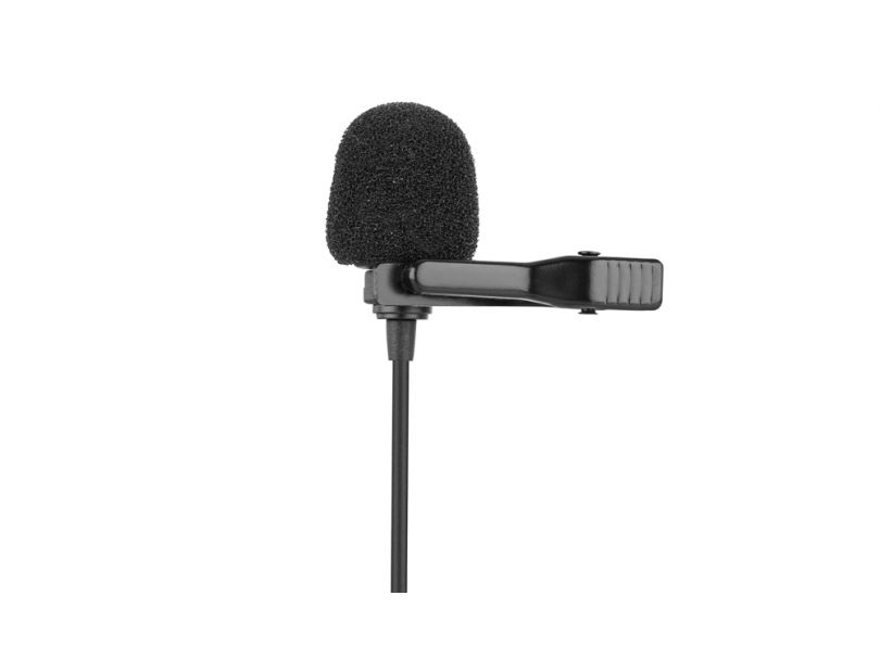 Комплект ветрозащиты Saramonic SR-U9-WS3 для петличного микрофона 3 шт