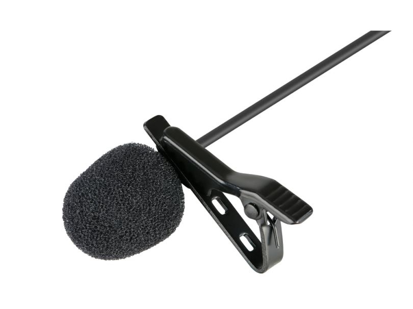 Комплект ветрозащиты Saramonic SR-U9-WS3 для петличного микрофона 3 шт