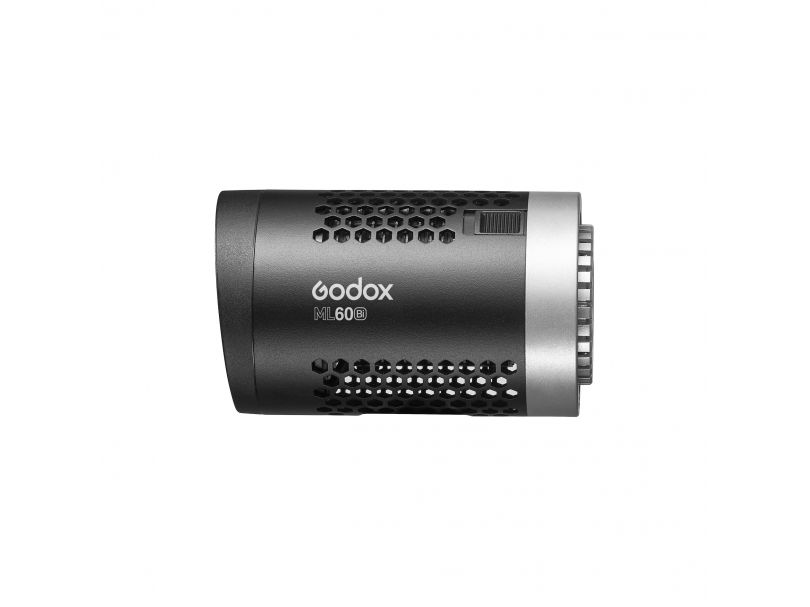 Осветитель светодиодный Godox ML60Bi