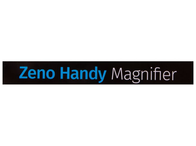 Лупа ручная Levenhuk Zeno Handy ZH35