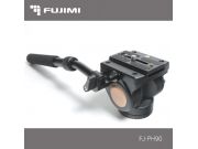 Fujimi FJ-PH90 Панорамная видеоголовка (нагрузка до 18кг)
