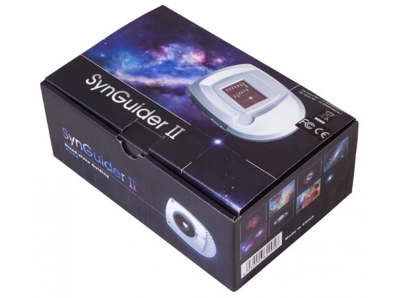 Автогид Sky-Watcher SynGuider