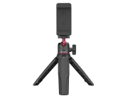Штатив simorr 3512 Vigor VK-20 Чёрный