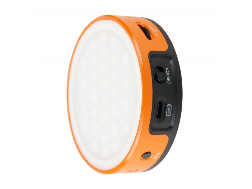 Осветитель GreenBean SmartLED R66 RGB накамерный светодиодный
