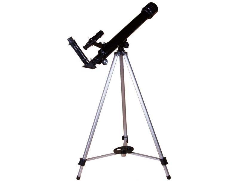 Телескоп Levenhuk Skyline BASE 50T