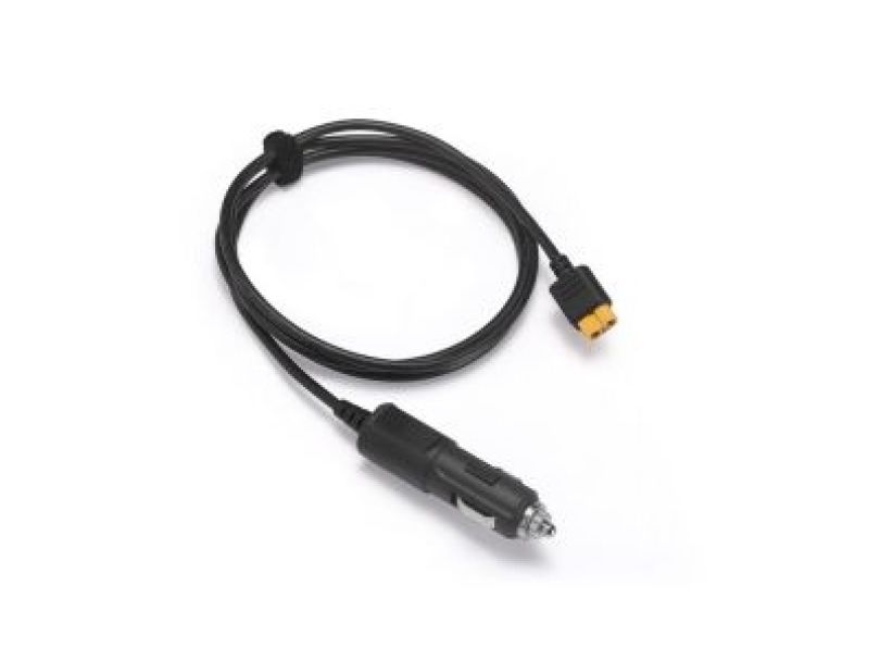 Автомобильный кабель EcoFlow XT60 Cable 1