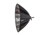 Зонт-отражатель параболический Falcon Eyes PARAsoft 180 сверхбольшой