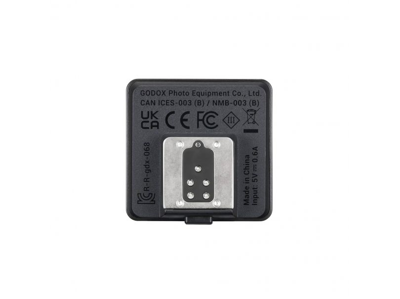 Вспышка накамерная Godox iFlash iT20 C для Canon