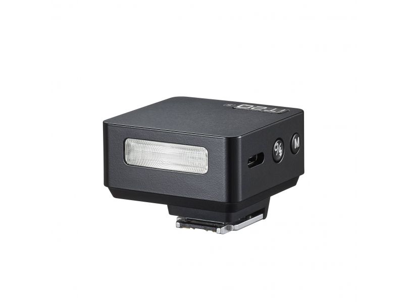 Вспышка накамерная Godox iFlash iT20 C для Canon