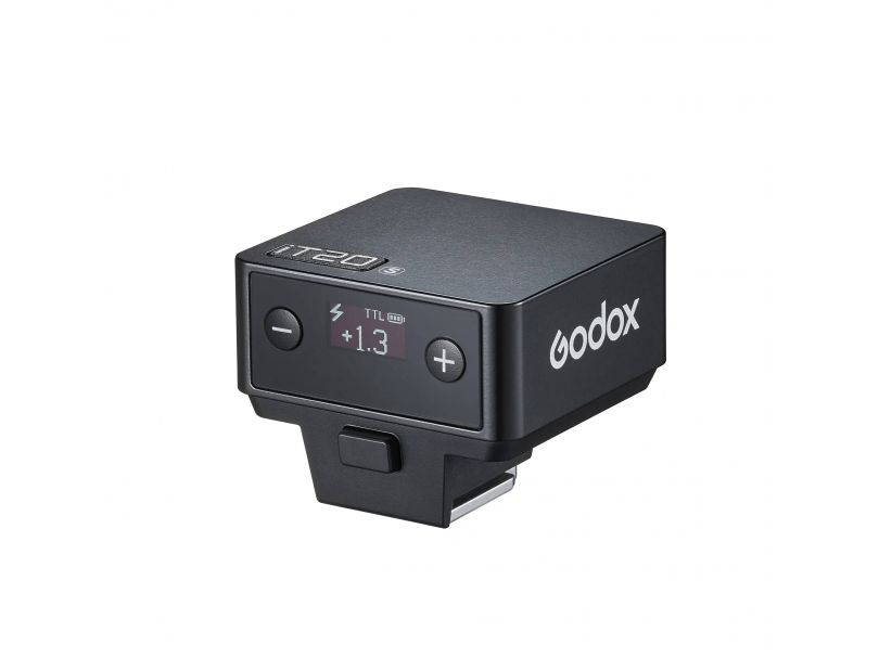 Вспышка накамерная Godox iFlash iT20 N для Nikon