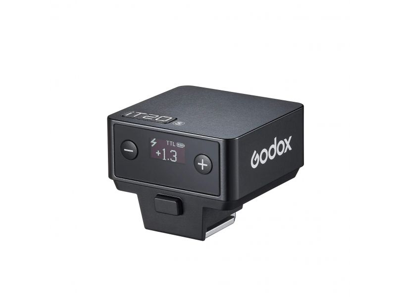 Вспышка накамерная Godox iFlash iT20 S для Sony