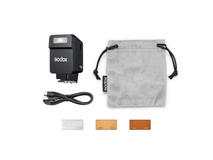 Вспышка накамерная Godox iFlash iT22 C для Canon