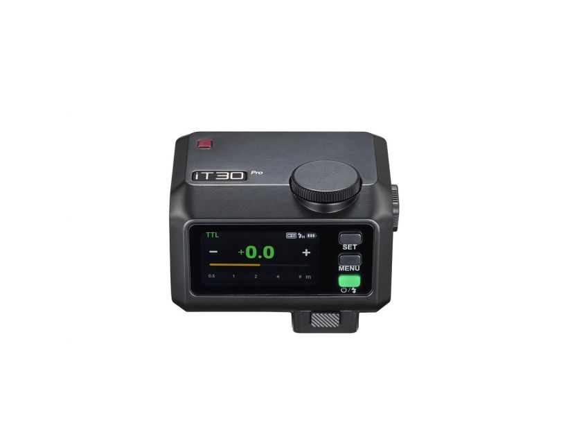  Вспышка накамерная Godox iFlash iT30 Pro C для Canon