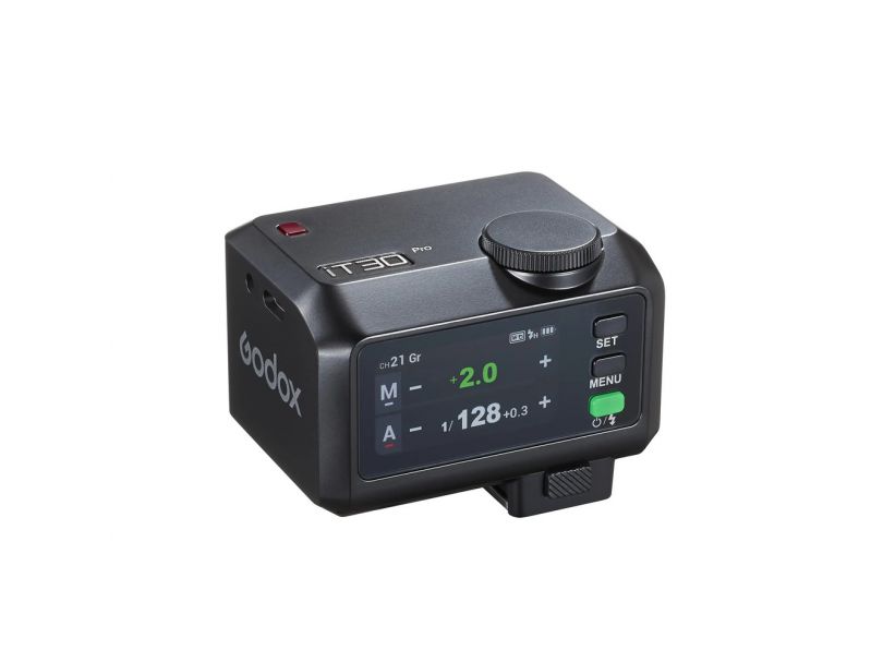 Вспышка накамерная Godox iFlash iT30 Pro N для Nikon