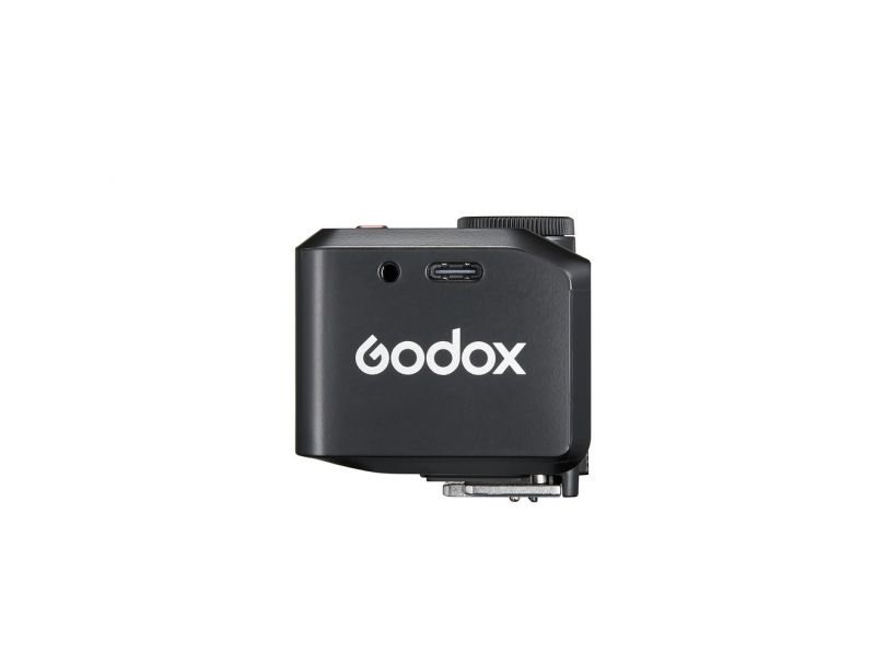 Вспышка накамерная Godox iFlash iT30 Pro N для Nikon